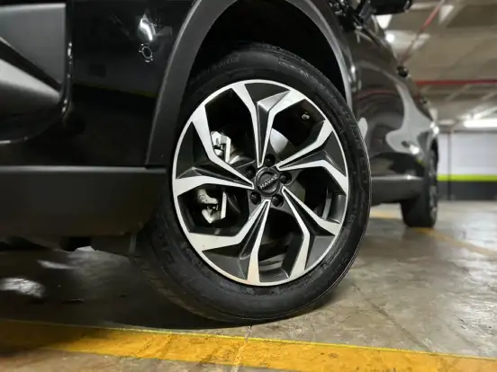 GWM-HAVAL H6-1.5 PHEV34 AWD E-TRACTION GWM-HAVAL H6-2024