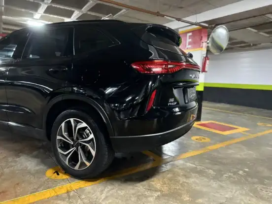 GWM-HAVAL H6-1.5 PHEV34 AWD E-TRACTION GWM-HAVAL H6-2024