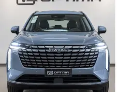 GWM HAVAL H6 1.5 FLEX HEV2 E-TRACTION GWM HAVAL H6 1.5 FLEX HEV2 E-TRACTION