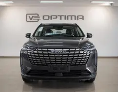 GWM HAVAL H6 1.5 FLEX PHEV19 E-TRACTION GWM HAVAL H6 1.5 FLEX PHEV19 E-TRACTION