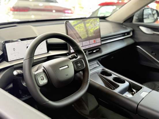 GWM-HAVAL H6-1.5 FLEX PHEV19 E-TRACTION GWM-HAVAL H6-2026