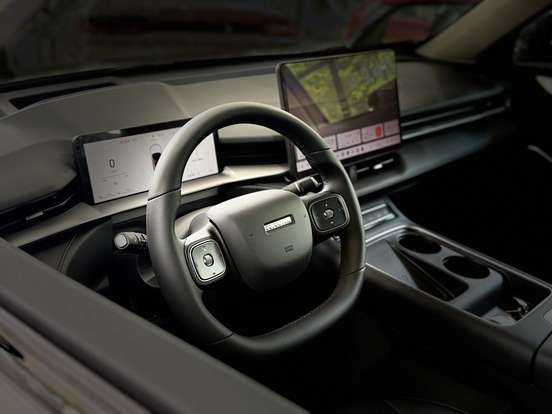 GWM-HAVAL H6-1.5 FLEX PHEV19 E-TRACTION GWM-HAVAL H6-2026