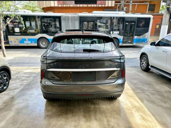 GWM-HAVAL H6-2026