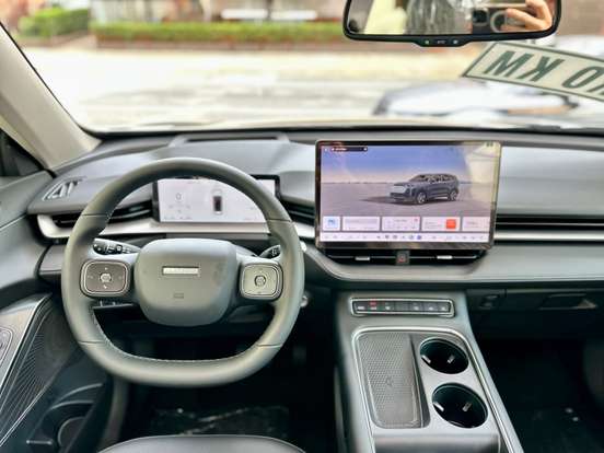 GWM-HAVAL H6-2026