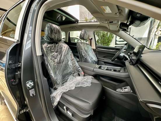 GWM-HAVAL H6-2026