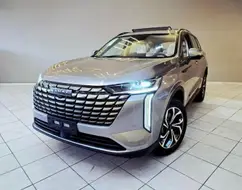 GWM HAVAL H6 1.5 FLEX PHEV35 AWD E-TRACTION GWM HAVAL H6 1.5 FLEX PHEV35 AWD E-TRACTION