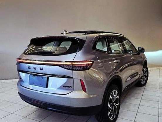 GWM-HAVAL H6-2026
