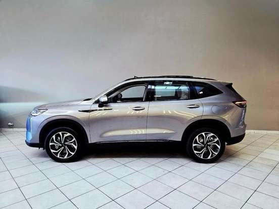 GWM-HAVAL H6-2026