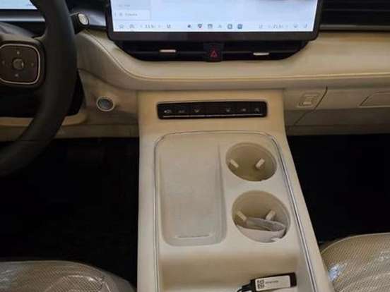 GWM-HAVAL H6-2026