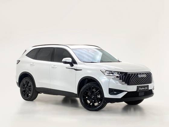 GWM HAVAL H6 1.5 HEV ONE E-TRACTION