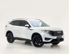 GWM HAVAL H6 1.5 HEV ONE E-TRACTION GWM HAVAL H6 1.5 HEV ONE E-TRACTION