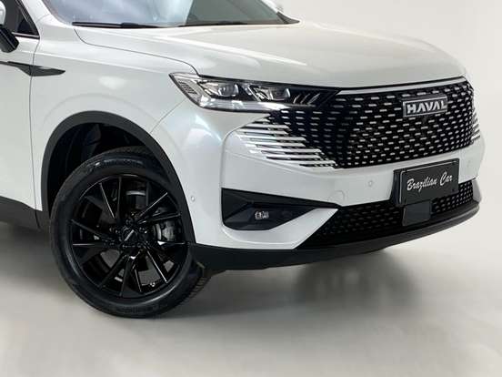 GWM-HAVAL H6-1.5 HEV ONE E-TRACTION GWM-HAVAL H6-2025