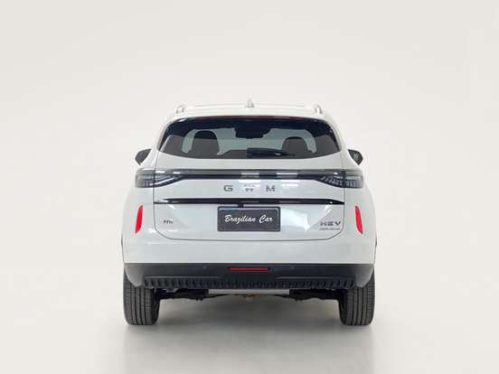 GWM-HAVAL H6-1.5 HEV ONE E-TRACTION GWM-HAVAL H6-2025