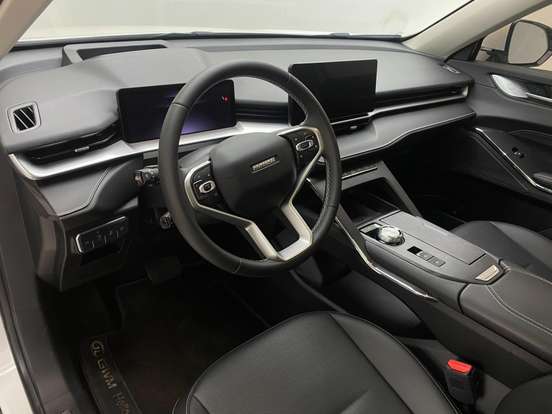 GWM-HAVAL H6-2025