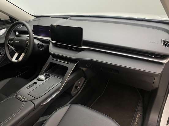 GWM-HAVAL H6-2025