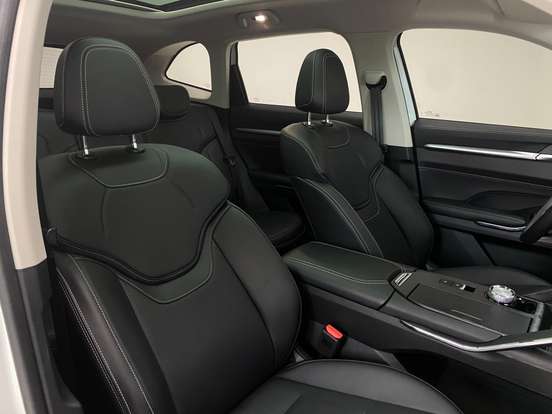 GWM-HAVAL H6-2025
