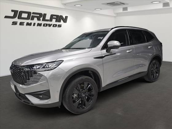 GWM HAVAL H6 1.5 HEV PREMIUM E-TRACTION
