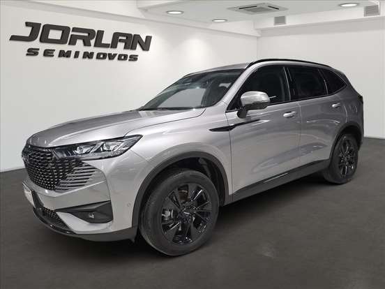 GWM-HAVAL H6-2024