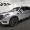 GWM HAVAL H6 1.5 HEV PREMIUM E-TRACTION GWM HAVAL H6 1.5 HEV PREMIUM E-TRACTION