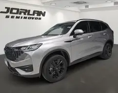 GWM HAVAL H6 1.5 HEV PREMIUM E-TRACTION GWM HAVAL H6 1.5 HEV PREMIUM E-TRACTION