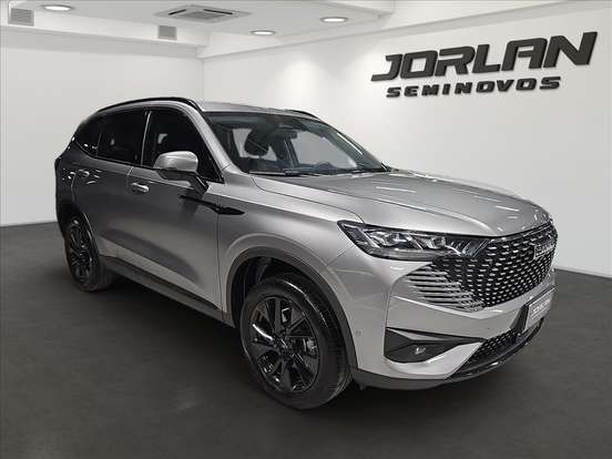 GWM-HAVAL H6-2024