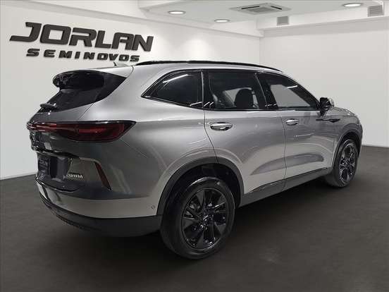 GWM-HAVAL H6-1.5 HEV PREMIUM E-TRACTION GWM-HAVAL H6-2024