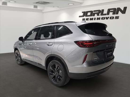 GWM-HAVAL H6-2024