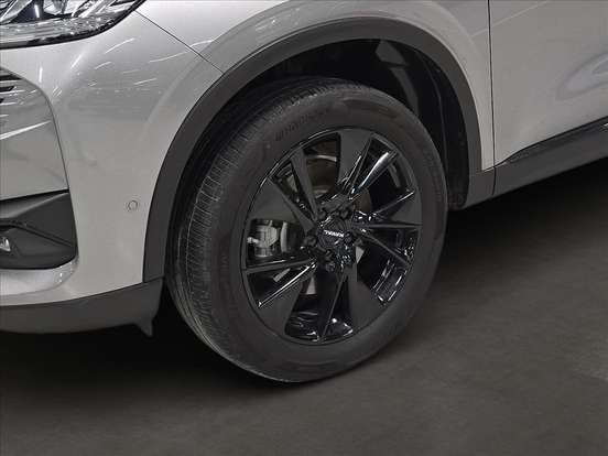 GWM-HAVAL H6-2024