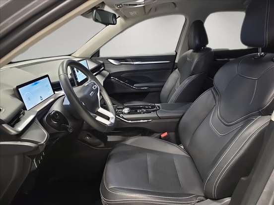 GWM-HAVAL H6-2024