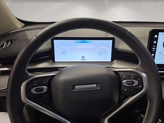 GWM-HAVAL H6-2024