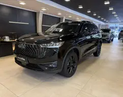 GWM HAVAL H6 1.5 HEV PREMIUM E-TRACTION GWM HAVAL H6 1.5 HEV PREMIUM E-TRACTION