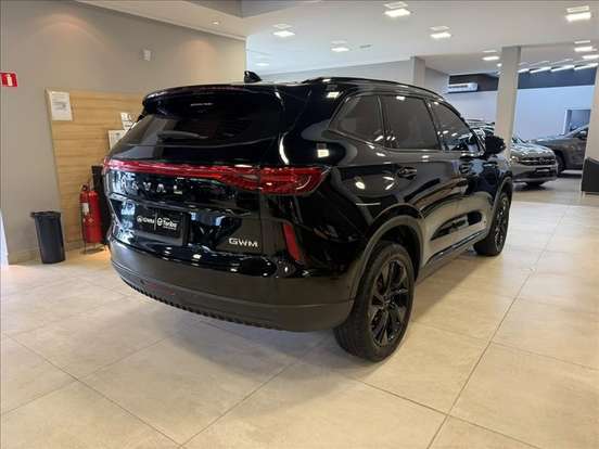 GWM-HAVAL H6-2024
