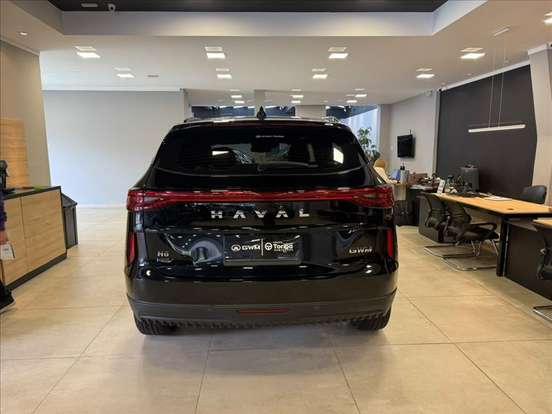 GWM-HAVAL H6-1.5 HEV PREMIUM E-TRACTION GWM-HAVAL H6-2024