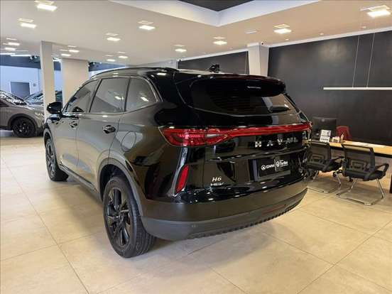 GWM-HAVAL H6-2024