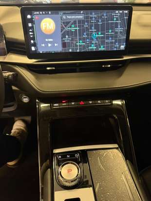 GWM-HAVAL H6-2024