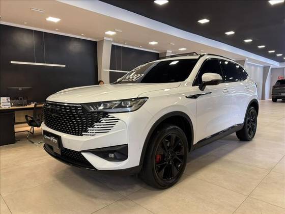 GWM HAVAL H6 1.5 HEV PREMIUM E-TRACTION