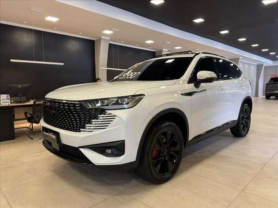 GWM-HAVAL H6-1.5 HEV PREMIUM E-TRACTION GWM-HAVAL H6-2024