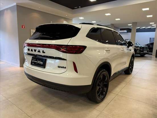 GWM-HAVAL H6-2024