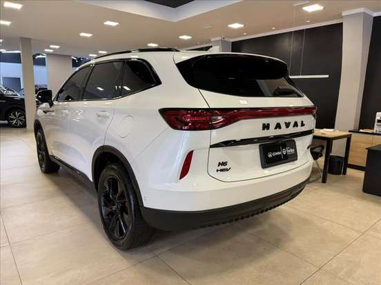 GWM-HAVAL H6-1.5 HEV PREMIUM E-TRACTION GWM-HAVAL H6-2024