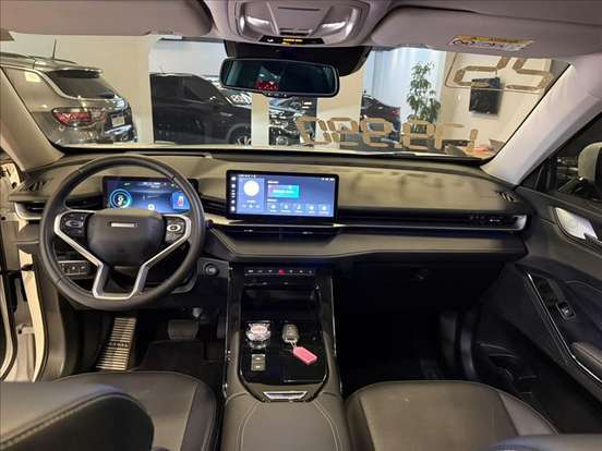 GWM-HAVAL H6-2024