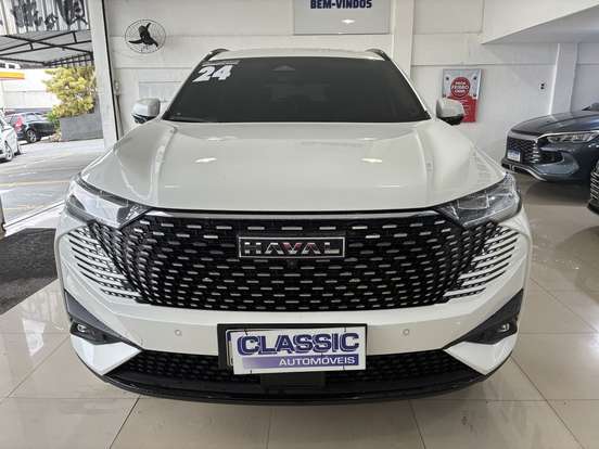 GWM-HAVAL H6-1.5 HEV PREMIUM E-TRACTION GWM-HAVAL H6-2023