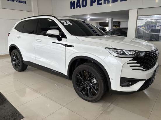GWM-HAVAL H6-1.5 HEV PREMIUM E-TRACTION GWM-HAVAL H6-2023
