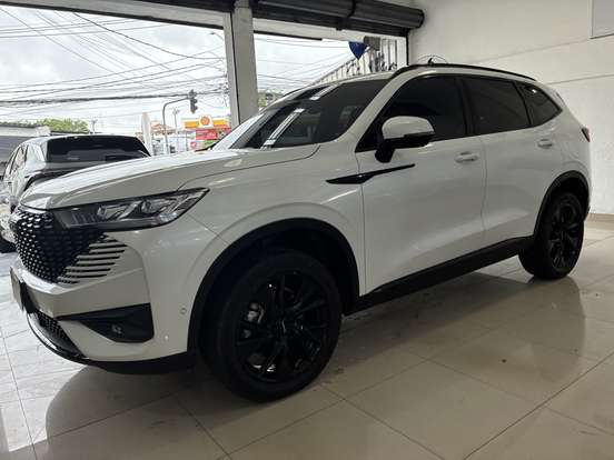 GWM-HAVAL H6-1.5 HEV PREMIUM E-TRACTION GWM-HAVAL H6-2023