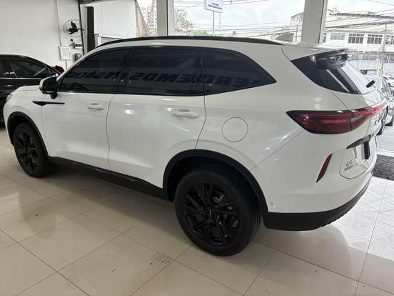 GWM-HAVAL H6-2023