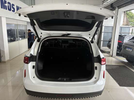 GWM-HAVAL H6-2023