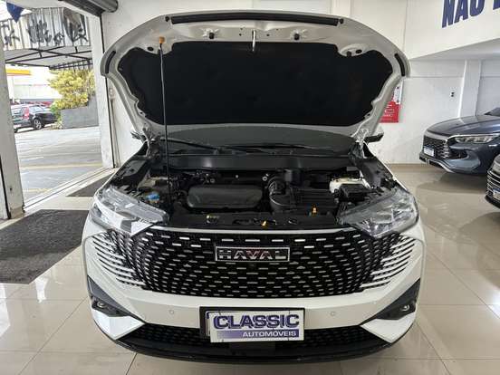 GWM-HAVAL H6-1.5 HEV PREMIUM E-TRACTION GWM-HAVAL H6-2023