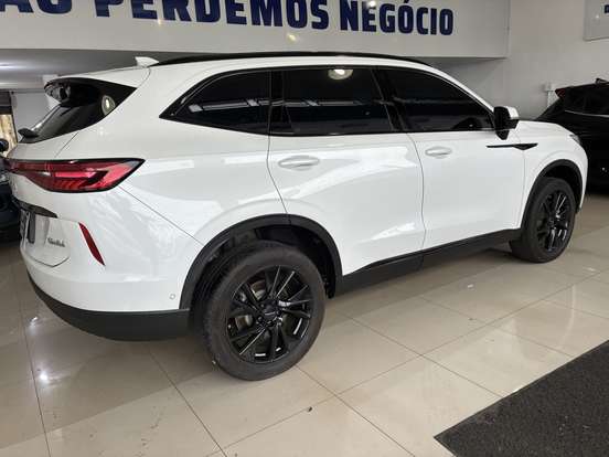 GWM-HAVAL H6-2023