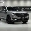 GWM HAVAL H6 1.5 HEV PREMIUM E-TRACTION GWM HAVAL H6 1.5 HEV PREMIUM E-TRACTION