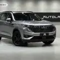 GWM HAVAL H6 1.5 HEV PREMIUM E-TRACTION GWM HAVAL H6 1.5 HEV PREMIUM E-TRACTION
