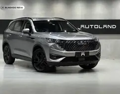 GWM HAVAL H6 1.5 HEV PREMIUM E-TRACTION GWM HAVAL H6 1.5 HEV PREMIUM E-TRACTION